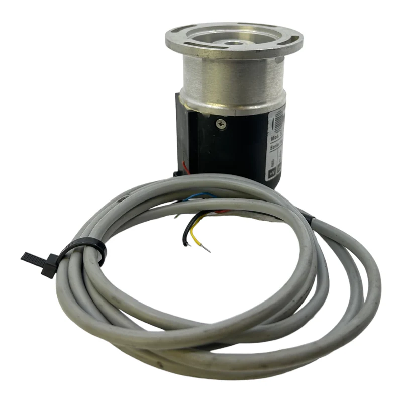 Eltra EL721A100Z5/28P10X6PR IP54 250kHz 6000U/min 5…28V DC rotierend
