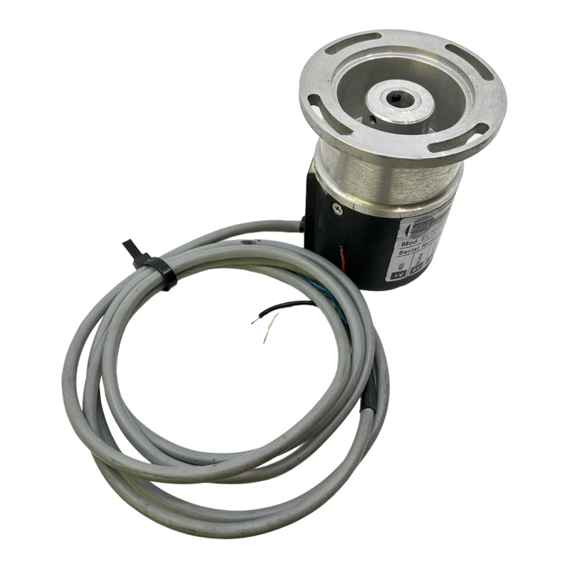 Eltra EL721A100Z5/28P10X6PR IP54 250kHz 6000U/min 5…28V DC rotierend