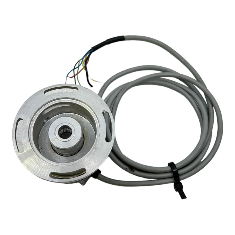 Eltra EL721A100Z5/28P10X6PR IP54 250kHz 6000U/min 5…28V DC rotierend