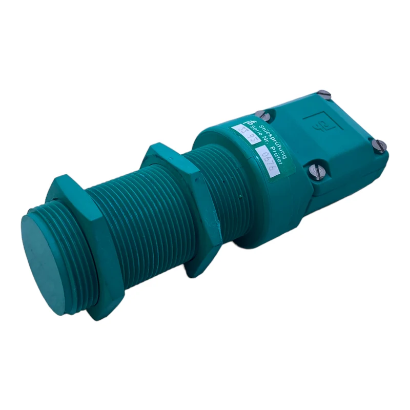 Pepperl+Fuchs NJ15-30GKK-A2 Induktiver Näherungssensor 10-30V DC 200mA