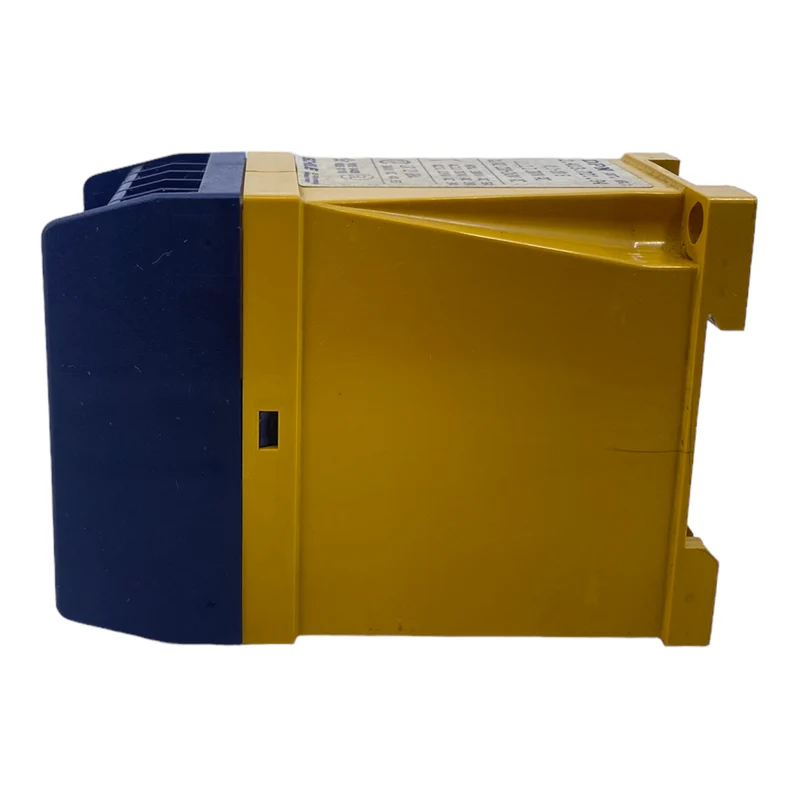 Schiele 2.413.721.34 Steuerrelais 380V AC 220-240V AC 2/3/5A