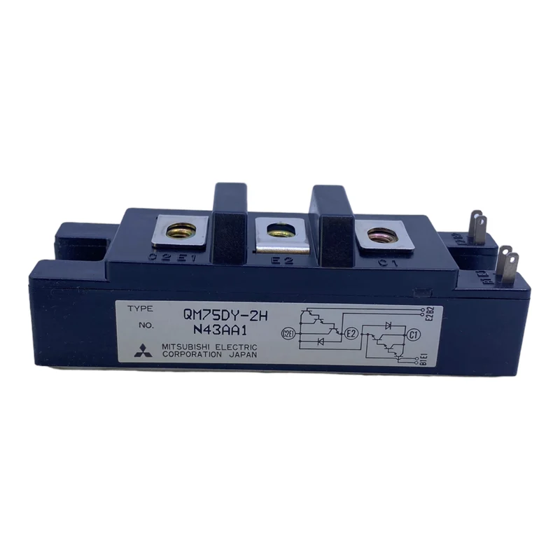 Mitsubishi Electric QM75DY-2H Powerblock