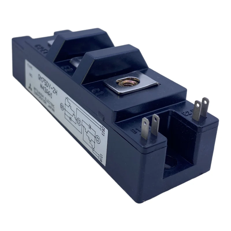 Mitsubishi Electric QM75DY-2H Powerblock
