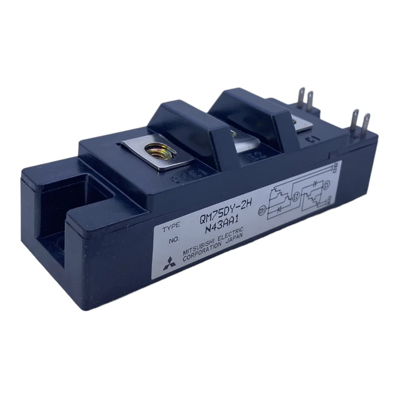 Mitsubishi Electric QM75DY-2H Powerblock