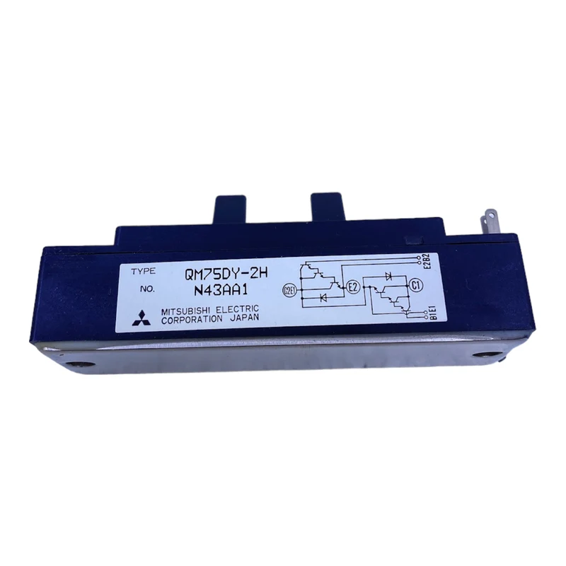 Mitsubishi Electric QM75DY-2H Powerblock