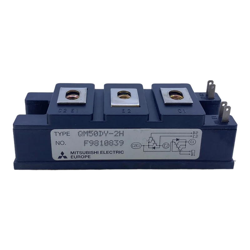 Mitsubishi Electric QM50DY-2H Powerblock