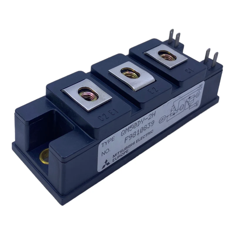 Mitsubishi Electric QM50DY-2H Powerblock