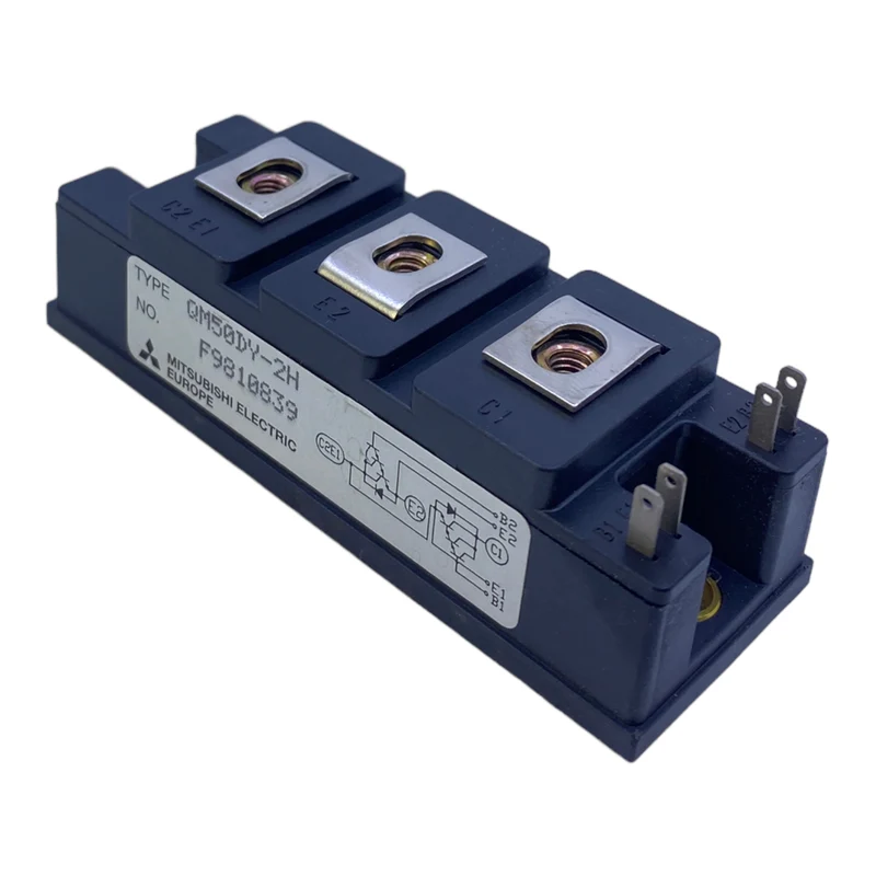 Mitsubishi Electric QM50DY-2H Powerblock