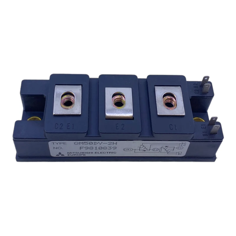 Mitsubishi Electric QM50DY-2H Powerblock