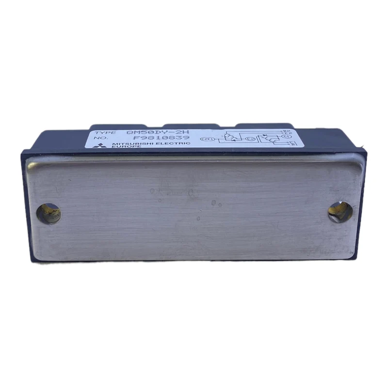 Mitsubishi Electric QM50DY-2H Powerblock