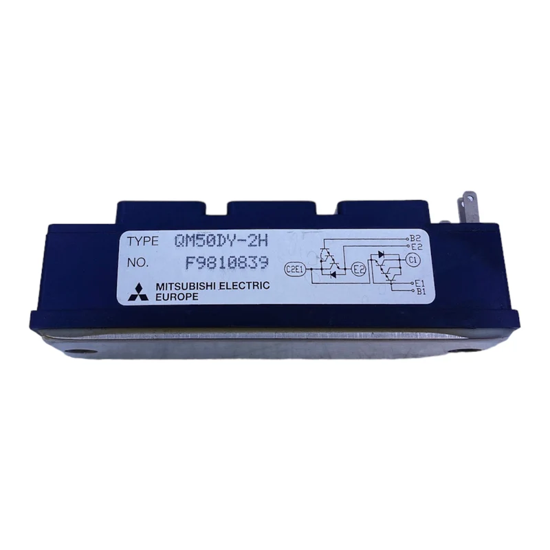 Mitsubishi Electric QM50DY-2H Powerblock