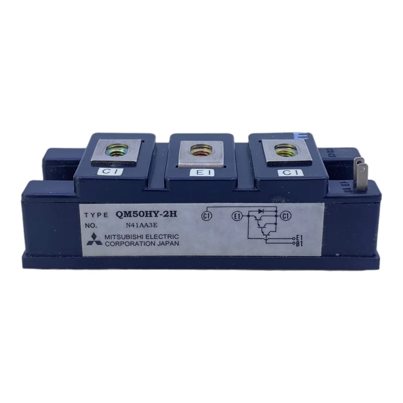 Mitsubishi Electric QM50HY-2H Powerblock
