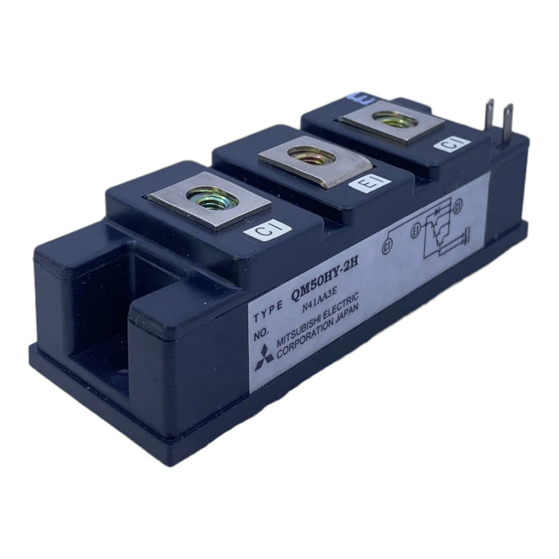 Mitsubishi Electric QM50HY-2H Powerblock