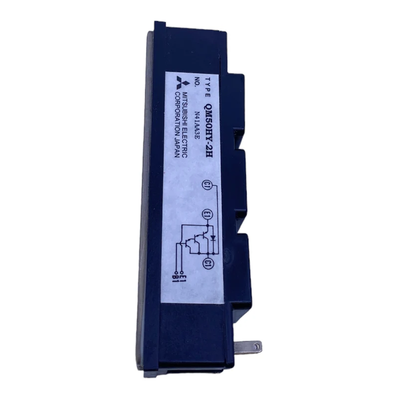Mitsubishi Electric QM50HY-2H Powerblock