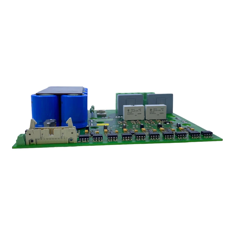 Barmag EA94 Platine 400V AC