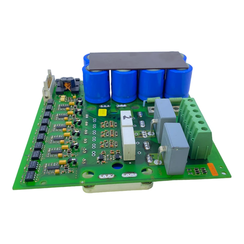 Barmag EA94 Platine 400V AC