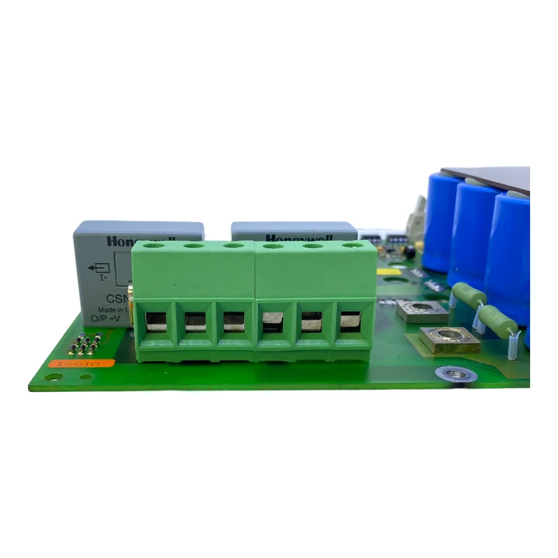 Barmag EA94 Platine 400V AC