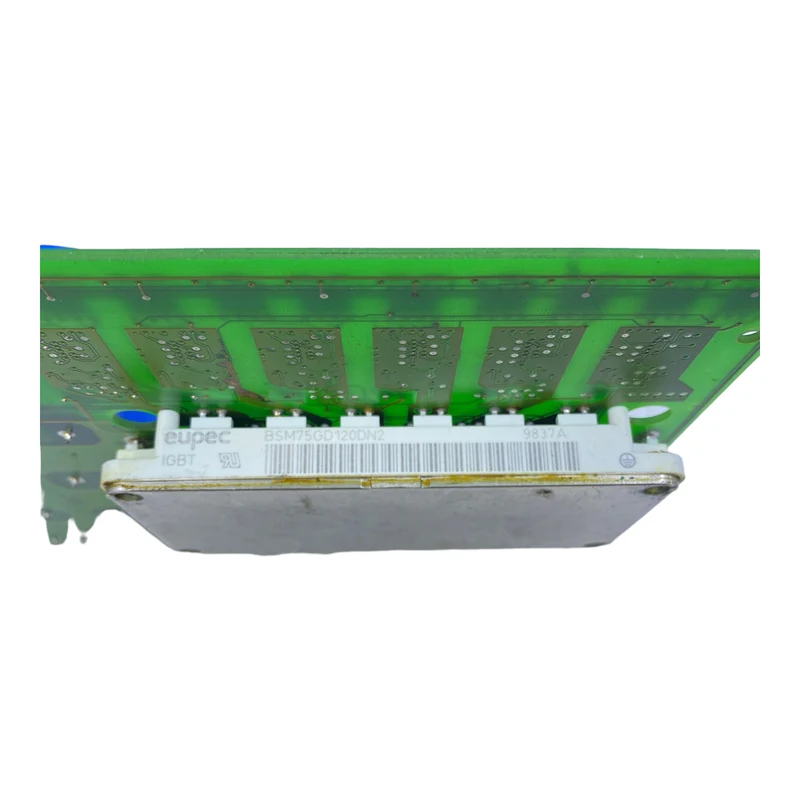 Barmag EA94 Platine 400V AC