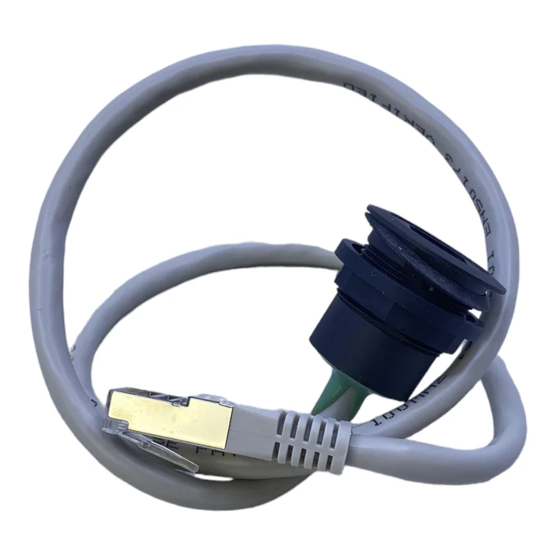 Georg Schlegel RRJ-RJ45-SW Einbaubuchse IP65