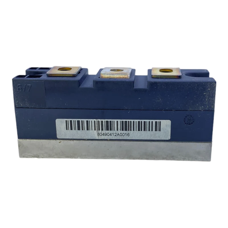 Infineon DD151N12K Powerblock 1.2kV 20mA 240A VE: 3Stk
