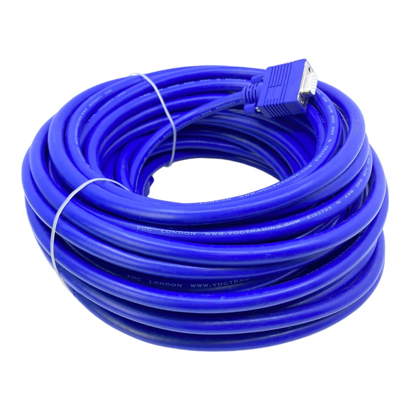 VDC E193793 Kabel 20m