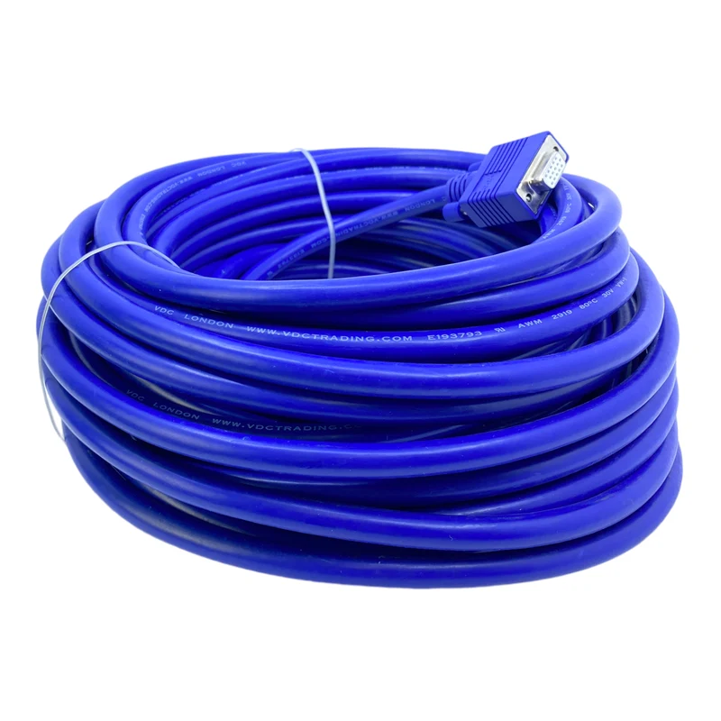 VDC E193793 Kabel 20m