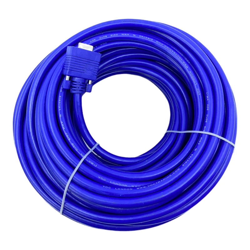 VDC E193793 Kabel 20m