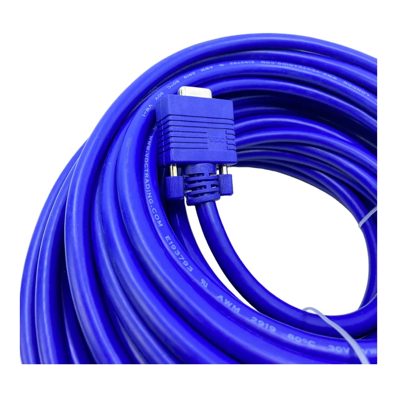 VDC E193793 Kabel 20m