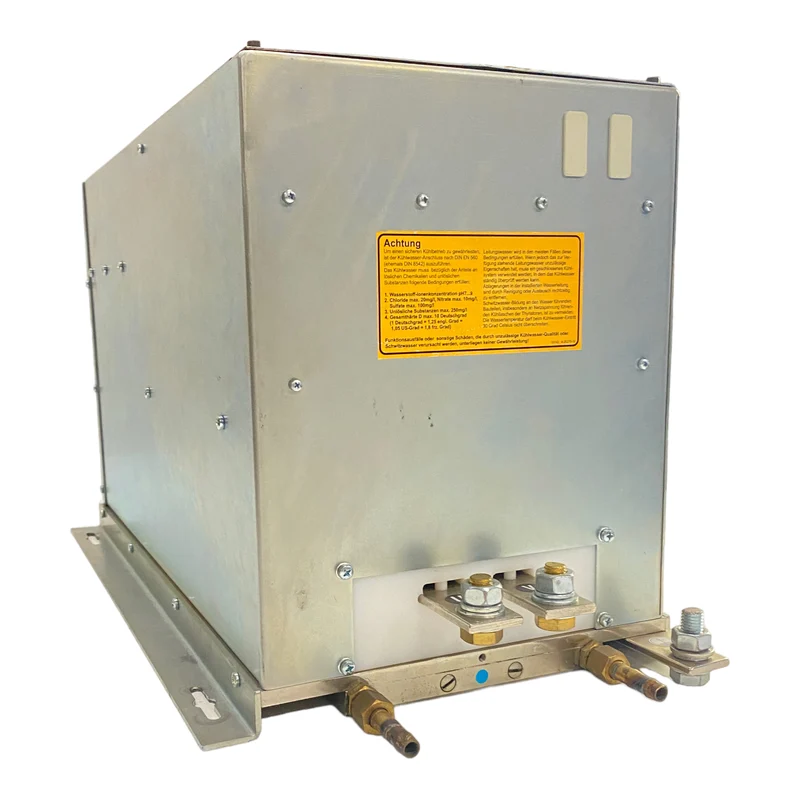 HWH HWI2432EVA Frequenzumrichter 50/60Hz Spannung:3x400