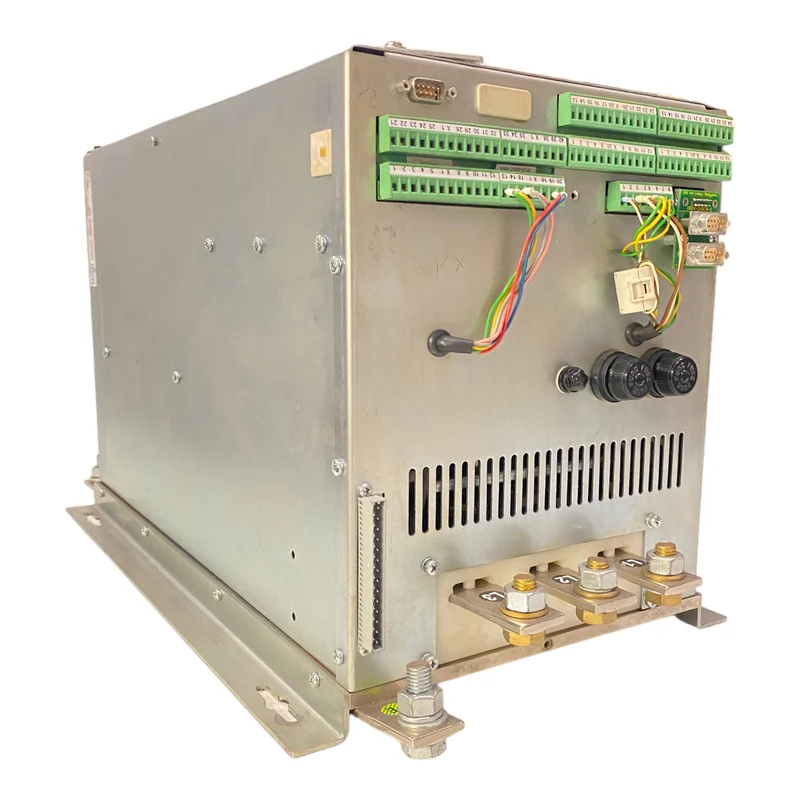 HWH HWI2432EVA Frequenzumrichter 50/60Hz Spannung:3x400