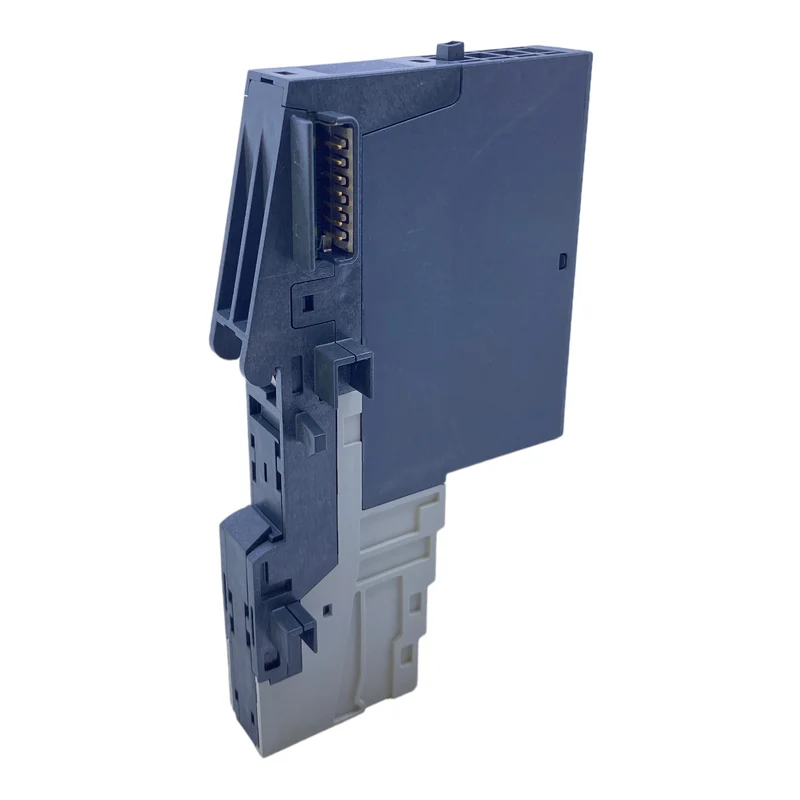 Siemens 6ES7138-4CA01-0AA0 SPS-Zubehör 24V DC 0,1W SIMATIC DP