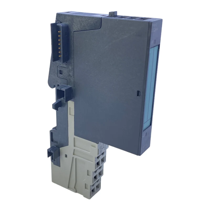 Siemens 6ES7138-4CA01-0AA0 SPS-Zubehör 24V DC 0,1W SIMATIC DP