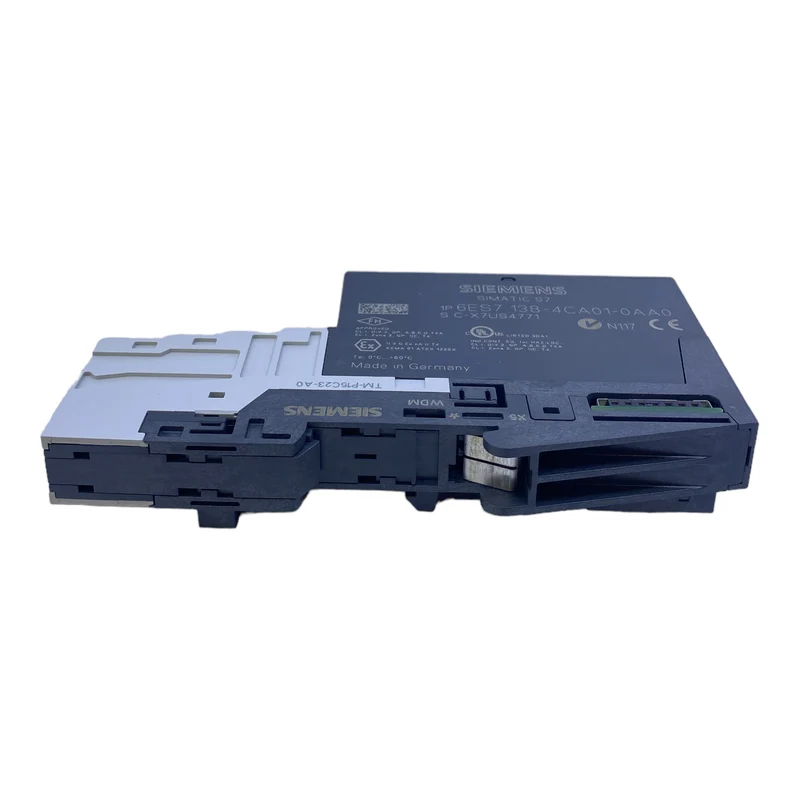 Siemens 6ES7138-4CA01-0AA0 SPS-Zubehör 24V DC 0,1W SIMATIC DP