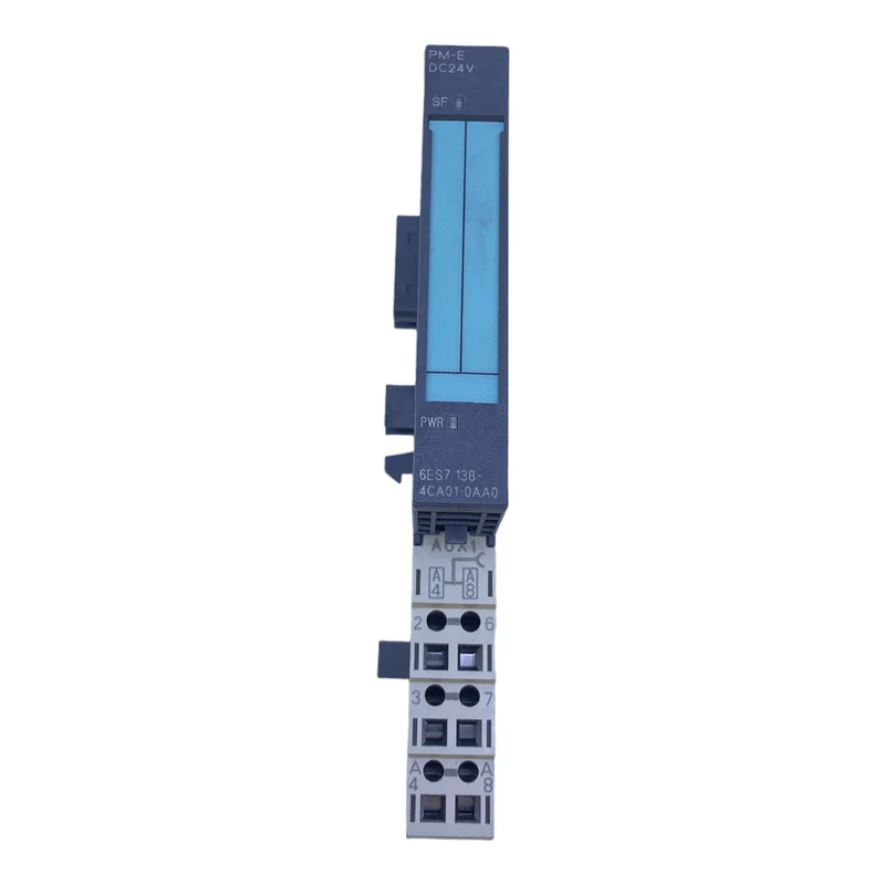 Siemens 6ES7138-4CA01-0AA0 SPS-Zubehör 24V DC 0,1W SIMATIC DP