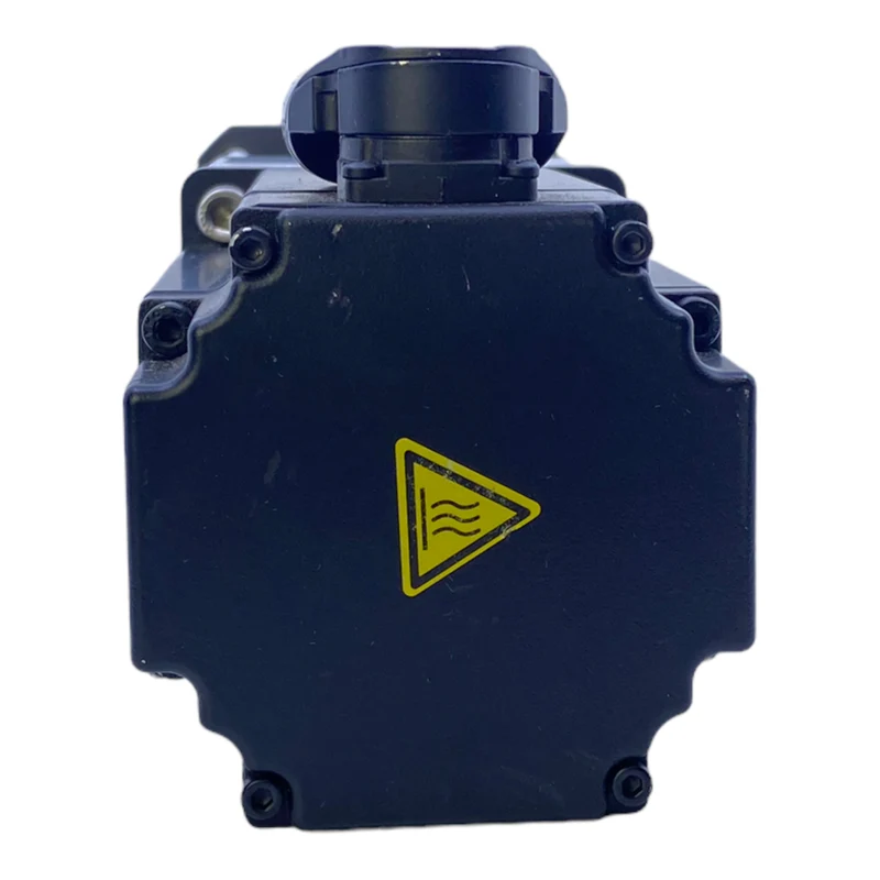 B&R 8LVA33.R0021D000-0I1-231 Servomotor mit Getriebe