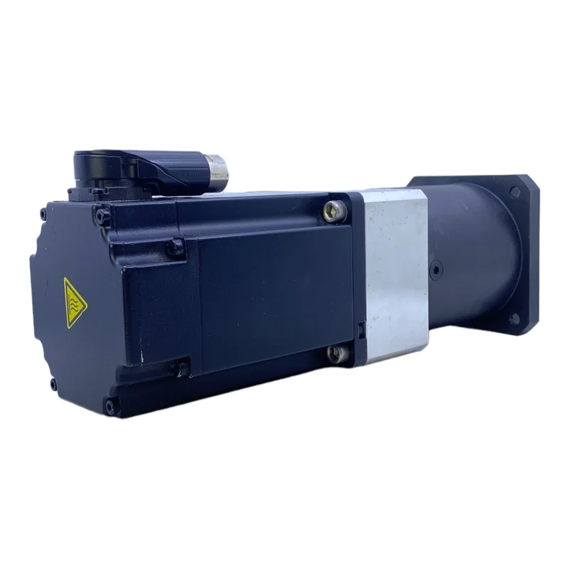 B&R 8LVA33.R0021D000-0I1-231 Servomotor mit Getriebe