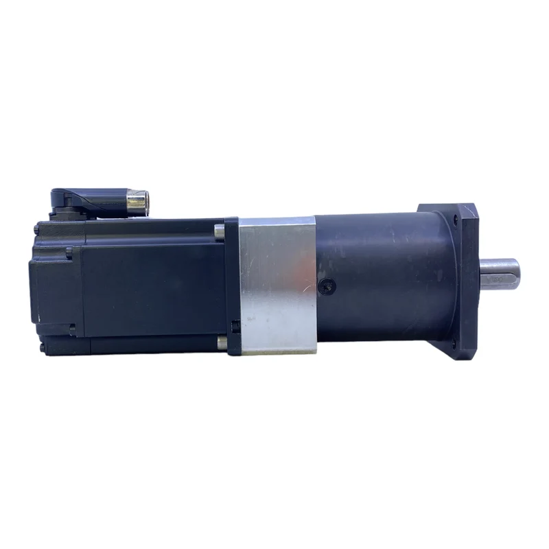 B&R 8LVA33.R0021D000-0I1-231 Servomotor mit Getriebe