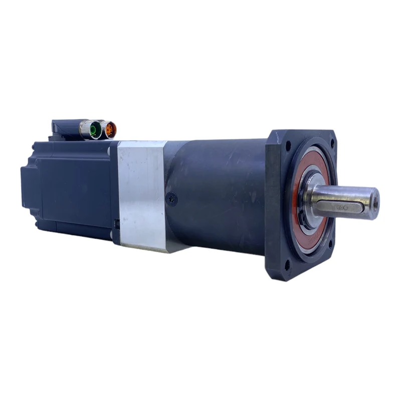 B&R 8LVA33.R0021D000-0I1-231 Servomotor mit Getriebe