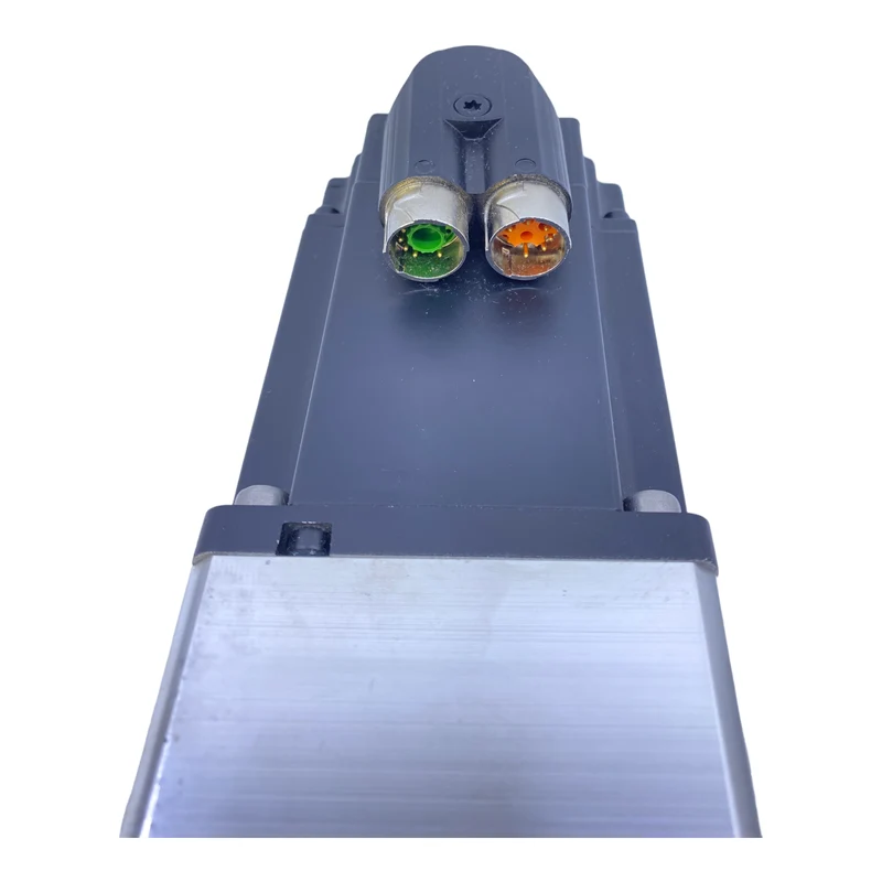 B&R 8LVA33.R0021D000-0I1-231 Servomotor mit Getriebe