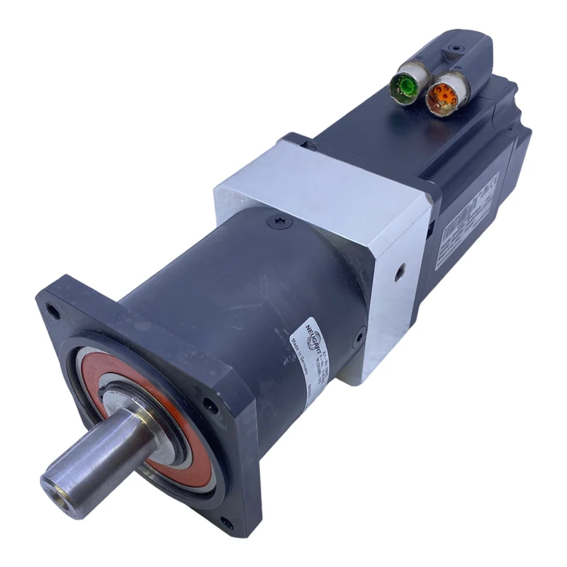 B&R 8LVA33.R0021D000-0I1-231 Servomotor mit Getriebe
