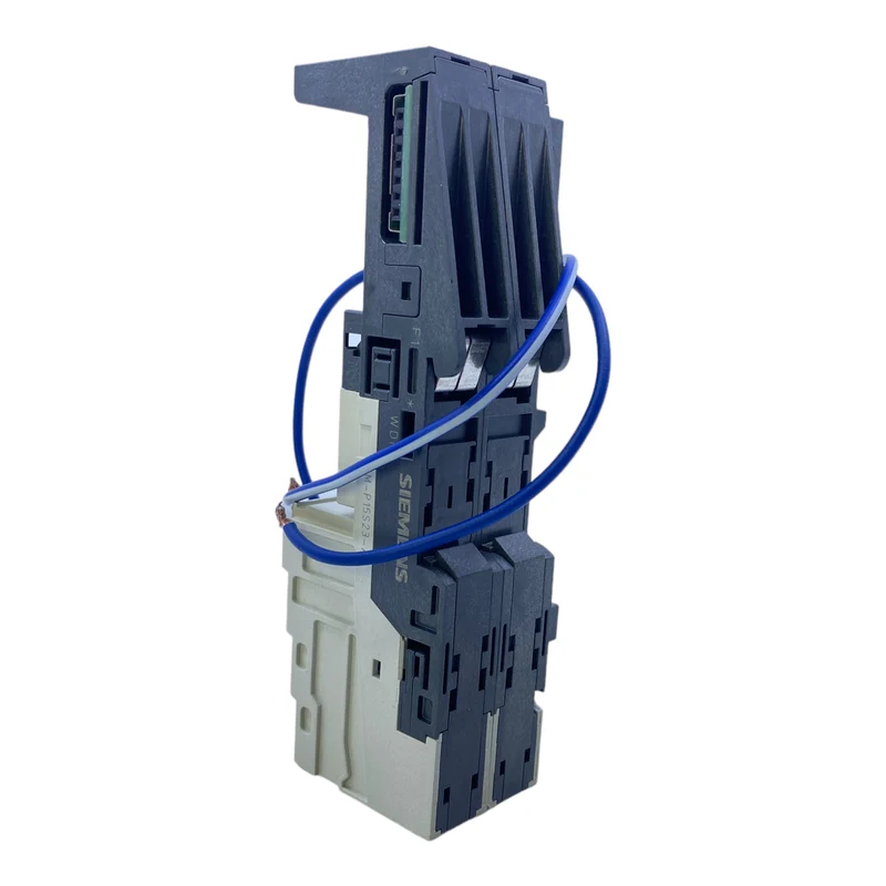 Siemens 6ES7193-4CC20-0AA0 SPS-Terminalmodul IP20 VE : 2stk