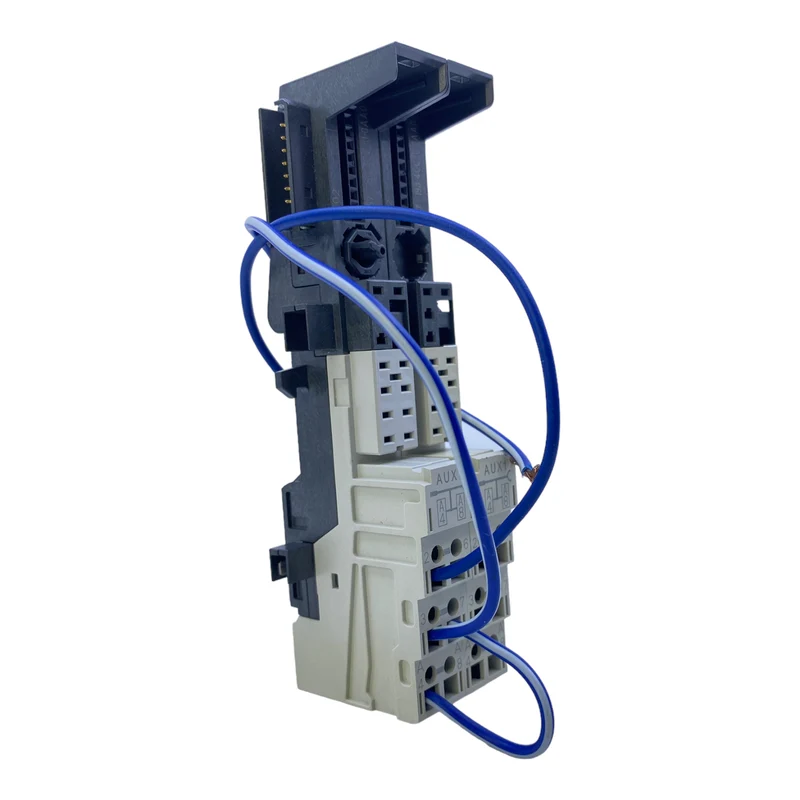 Siemens 6ES7193-4CC20-0AA0 SPS-Terminalmodul IP20 VE : 2stk