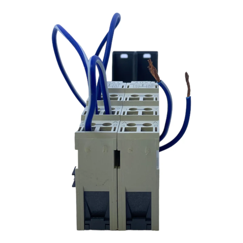 Siemens 6ES7193-4CC20-0AA0 SPS-Terminalmodul IP20 VE : 2stk