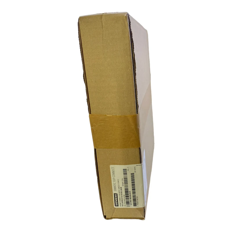 Siemens 6ES7922-5BD20-0AC0 SPS-Frontstecker 40polig