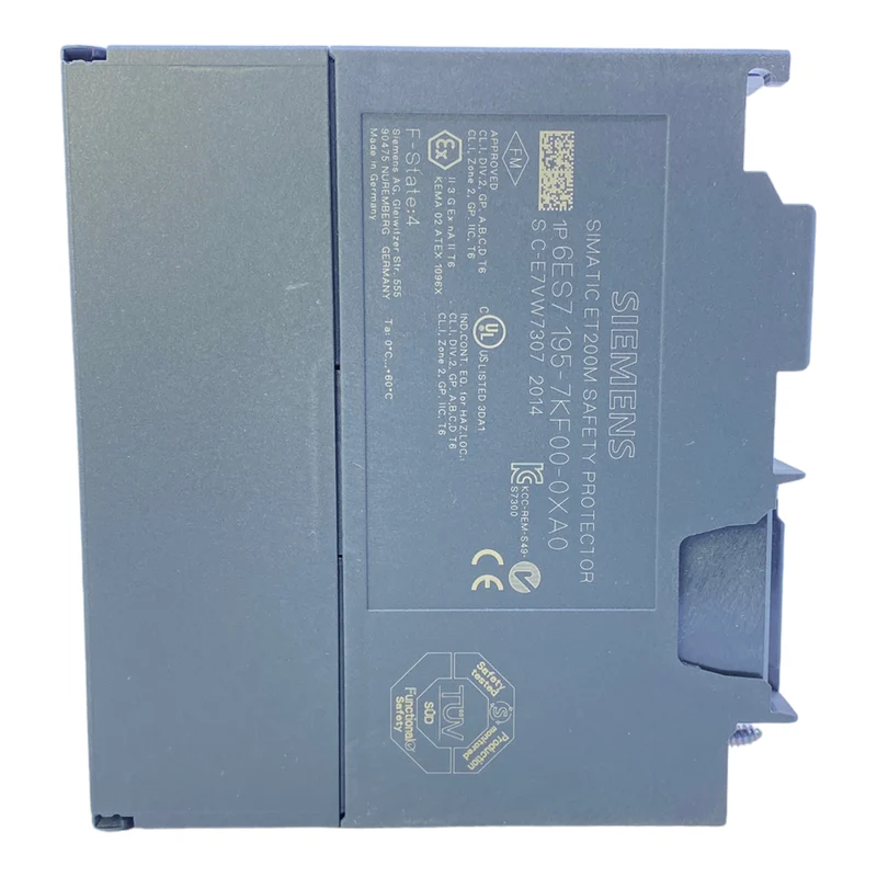 Siemens 6ES7195-7KF00-0XA0 SPS-Trennbaugruppe SIMATIC S7