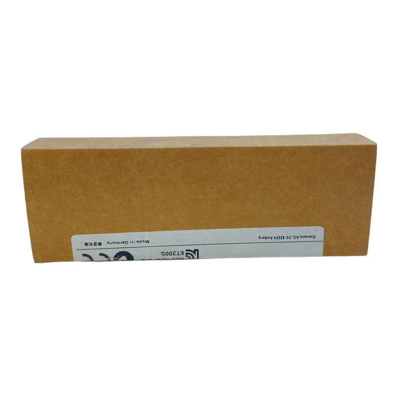Siemens 6ES193-4CD30-0AA0 SIMATIC DP Terminalmodul