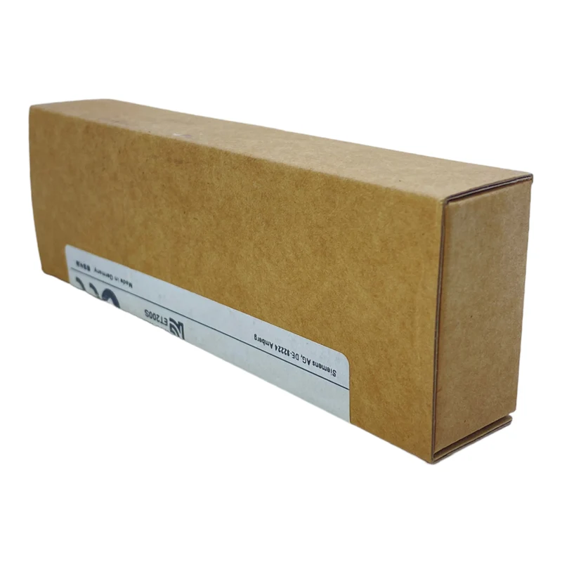 Siemens 6ES193-4CD30-0AA0 SIMATIC DP Terminalmodul
