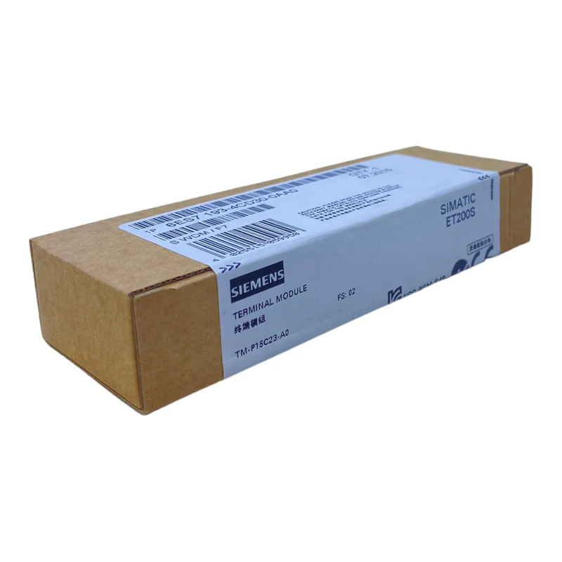 Siemens 6ES193-4CD30-0AA0 SIMATIC DP Terminalmodul