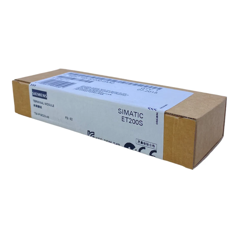 Siemens 6ES193-4CD30-0AA0 SIMATIC DP Terminalmodul