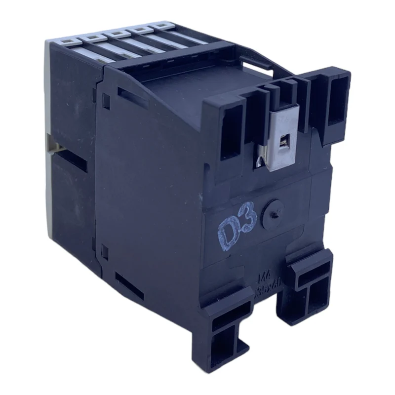 EATON DILM9-10 Schütz 3 Schließer 4 kW 24V DC 9 A IP20 400V AC 3polig